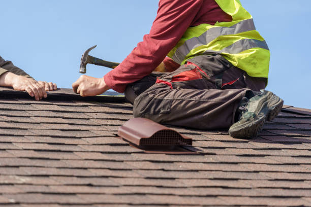 Quick and Trustworthy Emergency Roof Repair Services in Toro Canyon, CA