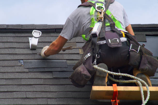 Roof Installation Near Me in Toro Canyon, CA