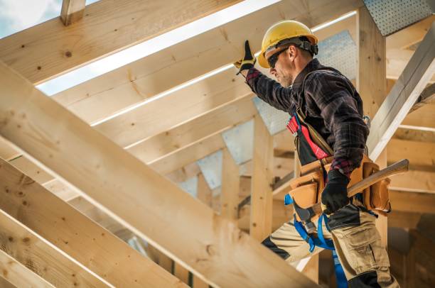 Best Roof Waterproofing Services  in Toro Nyon, CA